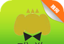雅狗商城logo图