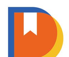 笛笛阅读logo图