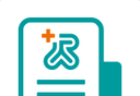 康复学堂logo图