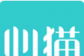 心猫心理logo图