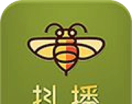 抖播直播logo图