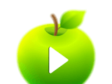 小青果影视logo图