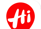 一起嗨旅行logo图