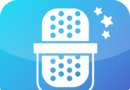 英语配音秀logo图