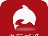 白鲸优选logo图