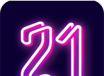 21