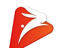 1站视频logo图