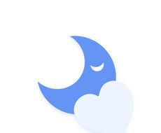 睡眠医生logo图