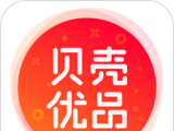 贝壳优品logo图