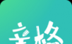 辛格教育logo图