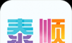 泰顺吧logo图