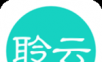 聆云心理logo图