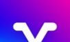 Vper动态壁纸logo图