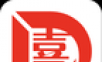 到喜啦结婚logo图