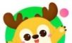爱奇艺奇巴布logo图