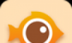 小黄鱼logo图