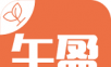 午盈健康logo图