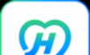 健康合肥logo图