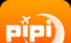 皮皮旅游logo图