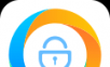 91锁屏logo图