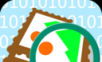 深度照片恢复logo图