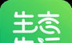生态生活logo图