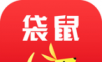 袋鼠乐购logo图