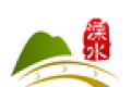 智慧溧水logo图