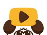 虾游logo图