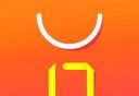 17购logo图