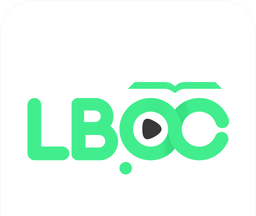 乐播课logo图
