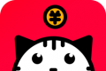 花猫快省logo图