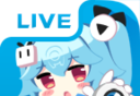 bilibili直播姬logo图