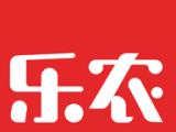 日日顺乐农logo图