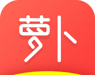萝卜看点logo图