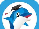海豚翻译官logo图