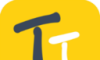 滔滔英语logo图