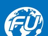 福糖英语logo图