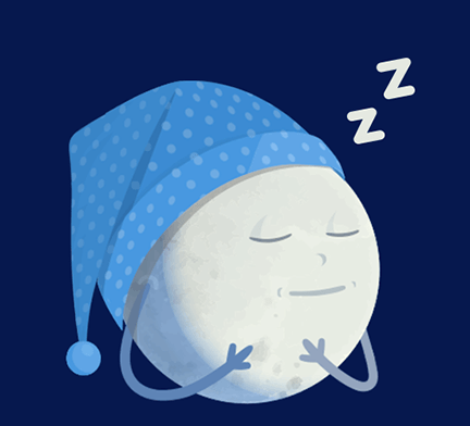 熊猫睡眠logo图