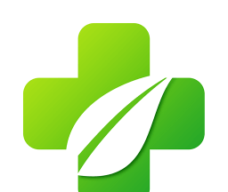 微草药logo图