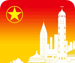 青年头条logo图