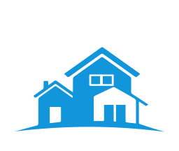 趣公寓logo图