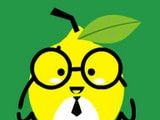 奇果鲜生logo图