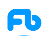 粉笔法考logo图