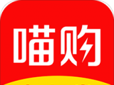 喵购logo图