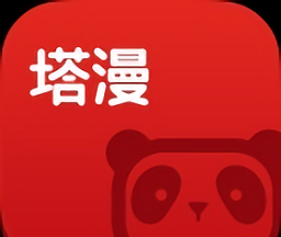 塔漫logo图