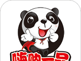 嗨购一品logo图