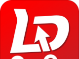 京粮点到网logo图