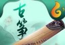 古筝教练logo图