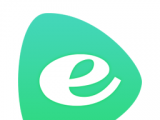 粤道协E学堂logo图
